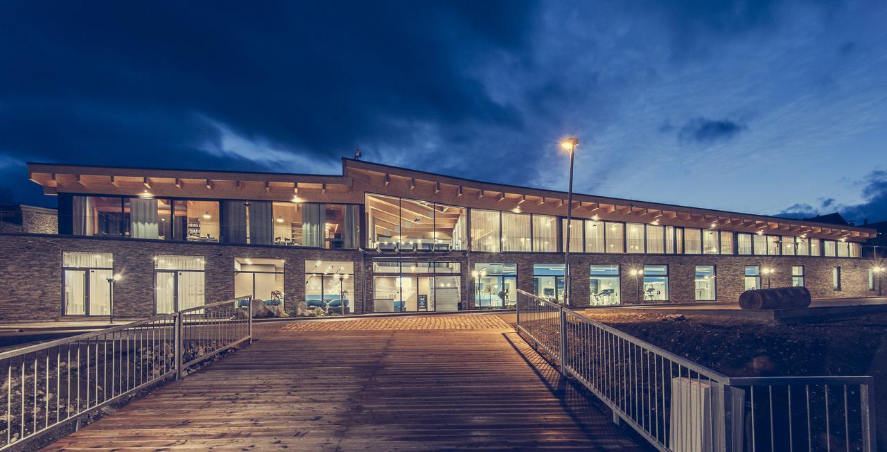Marina Liptov Pri Liptovskej Mare Otel Bobrovník Dış mekan fotoğraf